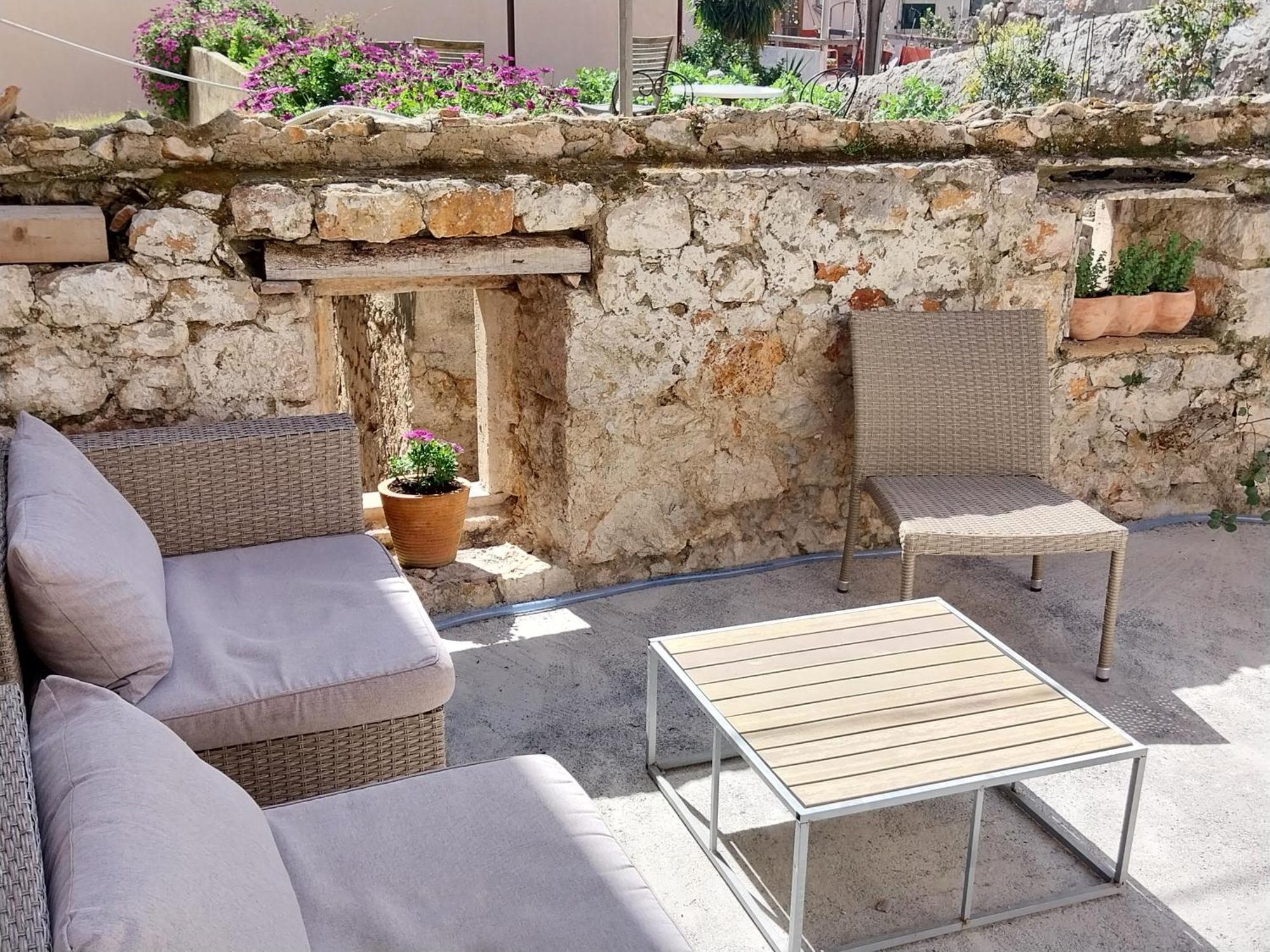 Ferienwohnung Seaview Dubrovnik Old Town Exterior foto