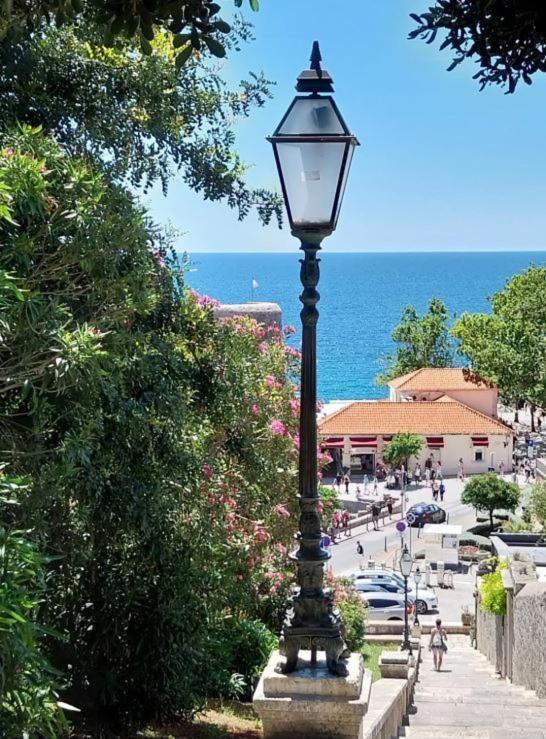 Ferienwohnung Seaview Dubrovnik Old Town Exterior foto